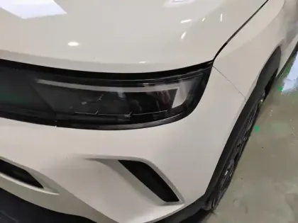 Photo 13 Opel Mokka  Electrique 136 ch & Batterie 50 kWh GS