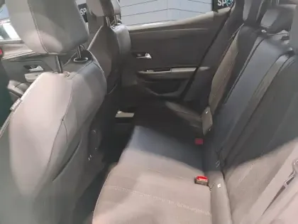 Photo 22 Opel Mokka  Electrique 136 ch & Batterie 50 kWh GS