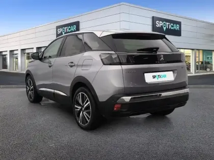 Photo 29 Peugeot 3008  Hybrid 180 e-EAT8 Allure Pack