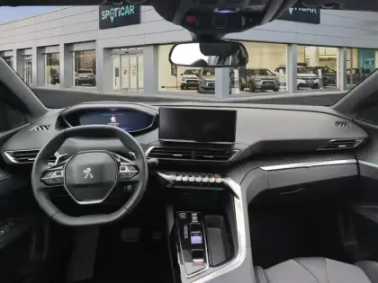 Photo 9 Peugeot 3008  Hybrid 180 e-EAT8 Allure Pack