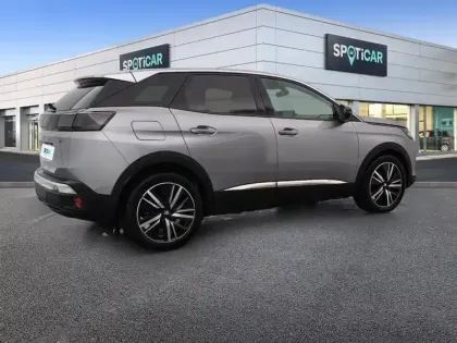 Photo 27 Peugeot 3008  Hybrid 180 e-EAT8 Allure Pack