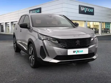 Photo 28 Peugeot 3008  Hybrid 180 e-EAT8 Allure Pack