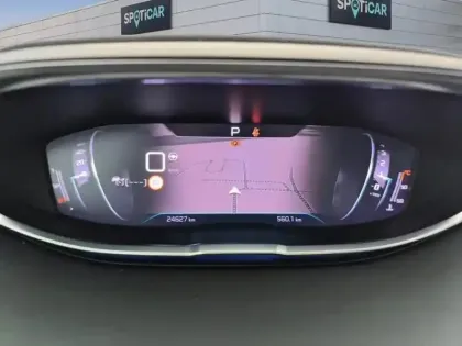 Photo 20 Peugeot 5008  PureTech 130ch S&S EAT8 Allure Pack