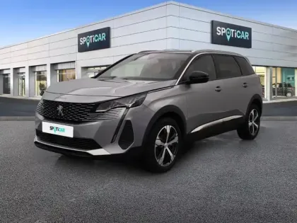 Photo Peugeot 5008 Allure Pack