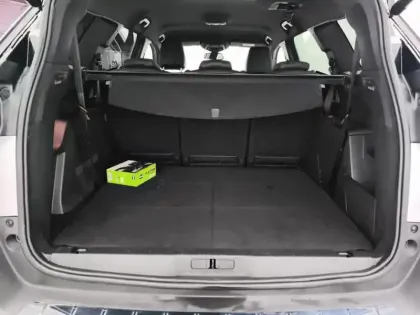 Photo 7 Peugeot 5008  PureTech 130ch S&S EAT8 Allure Pack