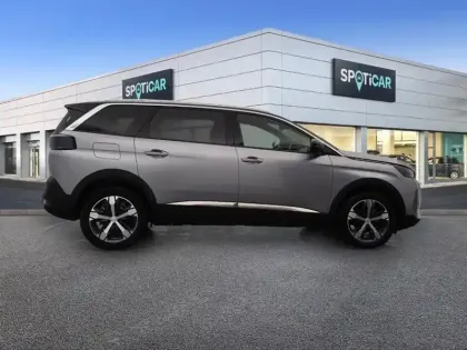 Photo 5 Peugeot 5008  PureTech 130ch S&S EAT8 Allure Pack