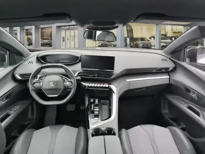 Photo 9 Peugeot 5008  PureTech 130ch S&S EAT8 Allure Pack