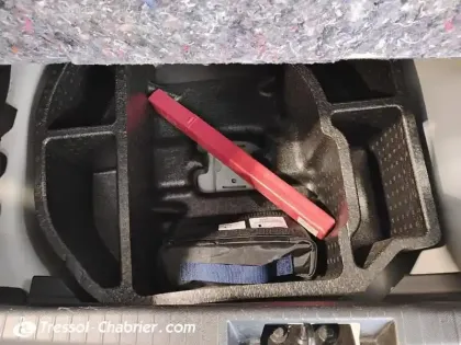 Photo 26 Peugeot 208  PureTech 75 S&S BVM5 Like