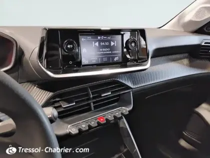 Photo 21 Peugeot 208  PureTech 75 S&S BVM5 Like