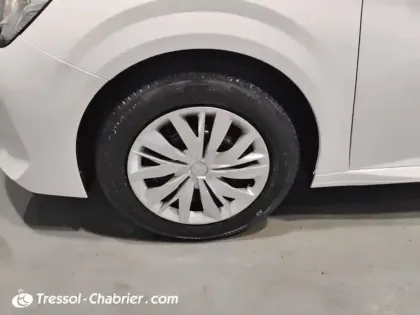 Photo 14 Peugeot 208  PureTech 75 S&S BVM5 Like