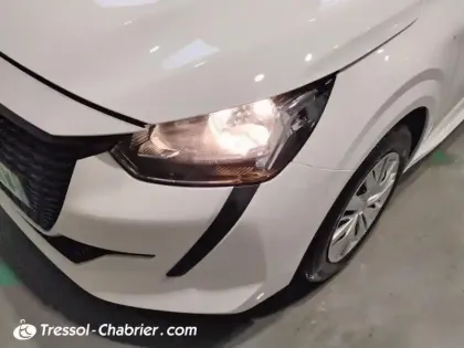 Photo 13 Peugeot 208  PureTech 75 S&S BVM5 Like