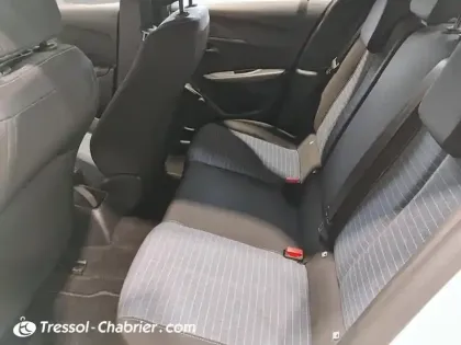 Photo 22 Peugeot 208  PureTech 75 S&S BVM5 Like