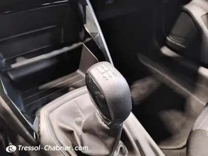 Photo 23 Peugeot 208  PureTech 75 S&S BVM5 Like