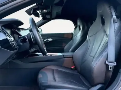 Photo 8 BMW Z4 roadster  sDrive20iA 197ch