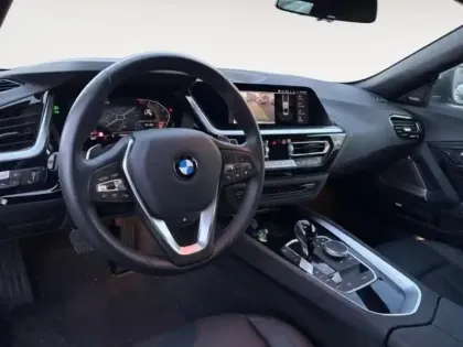 Photo 9 BMW Z4 roadster  sDrive20iA 197ch