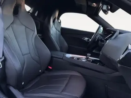 Photo 14 BMW Z4 roadster  sDrive20iA 197ch