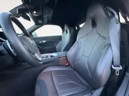 Photo 12 BMW Z4 roadster  sDrive20iA 197ch