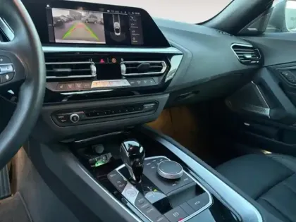 Photo 10 BMW Z4 roadster  sDrive20iA 197ch