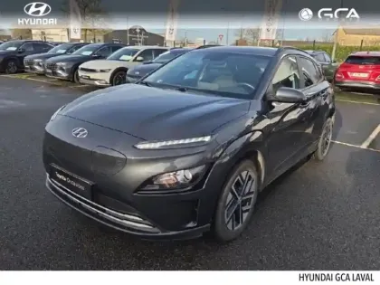 Photo Hyundai Kona
