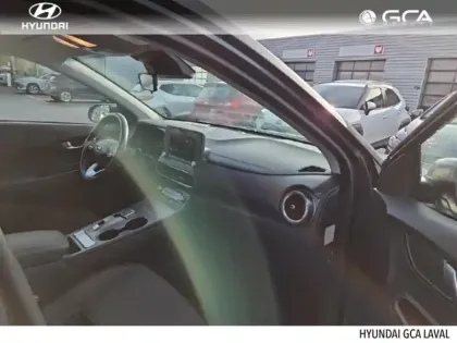 Photo 12 Hyundai Kona  Electric 39kWh - 136ch Intuitive