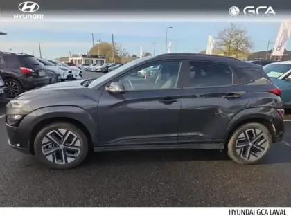 Photo 8 Hyundai Kona  Electric 39kWh - 136ch Intuitive