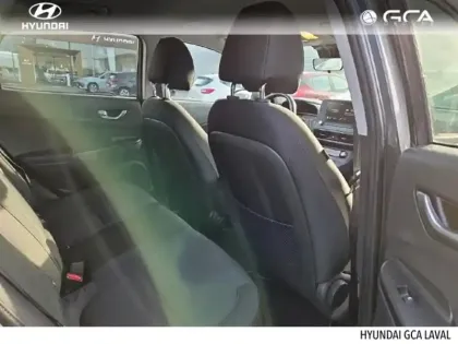 Photo 11 Hyundai Kona  Electric 39kWh - 136ch Intuitive