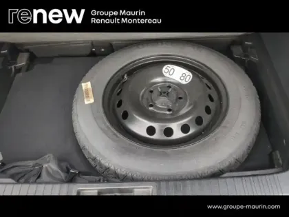 Photo 13 Renault Captur  1.6 E-Tech hybride Initiale Paris -21