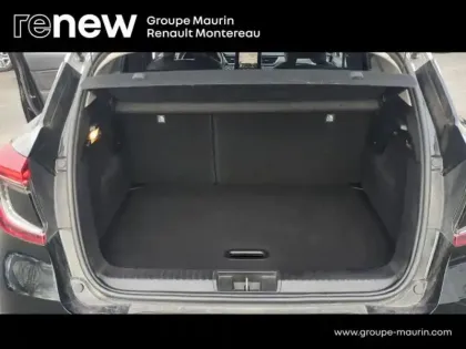 Photo 12 Renault Captur  1.6 E-Tech hybride Initiale Paris -21
