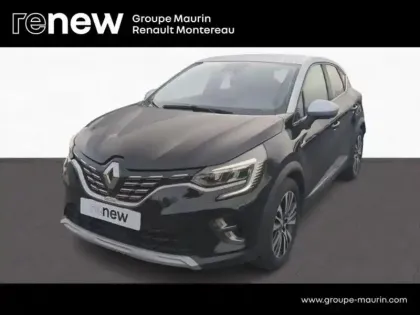 Photo Renault Captur