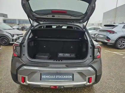 Photo 9 Kia Stonic  1.0 T-GDi 115ch MHEV Active DCT7