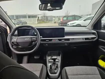 Photo 12 Kia Stonic  1.0 T-GDi 115ch MHEV Active DCT7