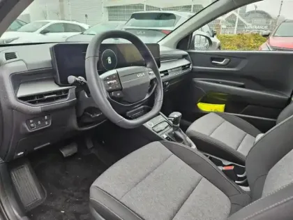 Photo 11 Kia Stonic  1.0 T-GDi 115ch MHEV Active DCT7