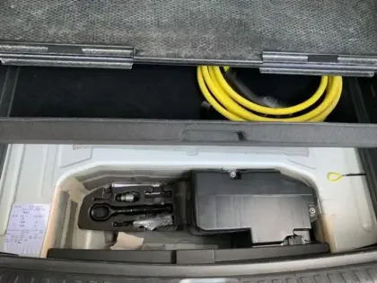 Photo 9 Audi Q4 E-tron  50 e-tron 299ch quattro S line