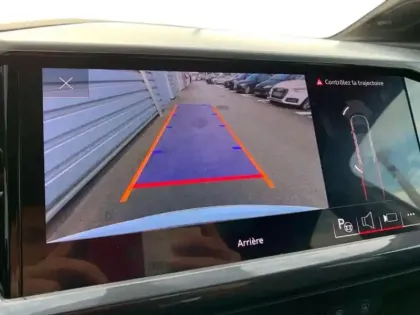 Photo 13 Audi Q4 E-tron  50 e-tron 299ch quattro S line