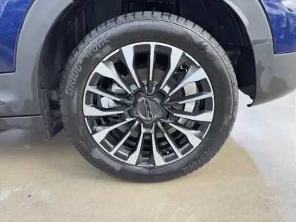 Photo 10 Fiat 500x  1.5 FireFly Turbo 130ch S/S Hybrid (RED) DCT7