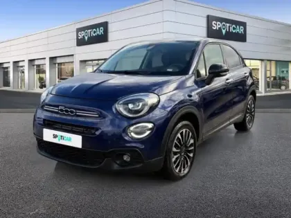 Photo Fiat 500x
