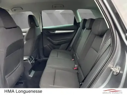 Photo 11 Skoda Karoq  2.0 TDI 116ch SCR Ambition DSG7