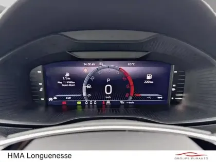 Photo 9 Skoda Karoq  2.0 TDI 116ch SCR Ambition DSG7