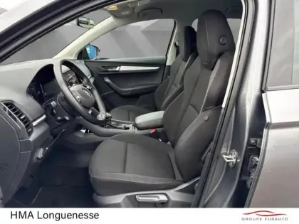 Photo 10 Skoda Karoq  2.0 TDI 116ch SCR Ambition DSG7