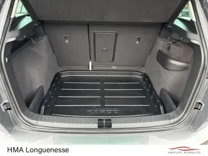 Photo 5 Skoda Karoq  2.0 TDI 116ch SCR Ambition DSG7
