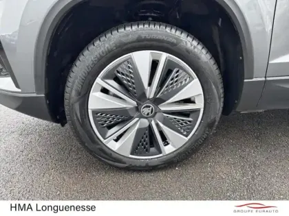 Photo 12 Skoda Karoq  2.0 TDI 116ch SCR Ambition DSG7