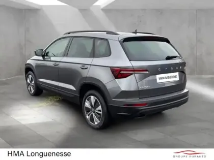Photo 6 Skoda Karoq  2.0 TDI 116ch SCR Ambition DSG7