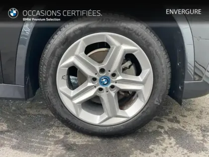 Photo 7 BMW X1  ieDrive20 204ch xLine