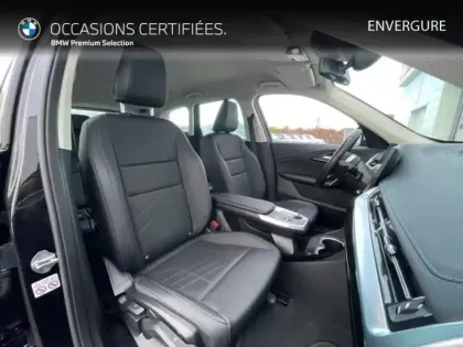 Photo 8 BMW X1  ieDrive20 204ch xLine