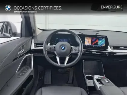 Photo 5 BMW X1  ieDrive20 204ch xLine