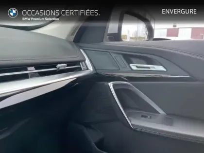 Photo 13 BMW X1  ieDrive20 204ch xLine