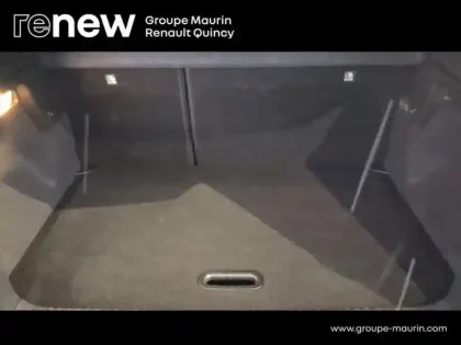 Photo 10 Renault Captur  1.0 Eco-G 100ch Techno