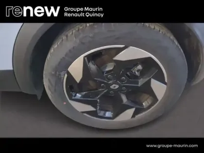 Photo 9 Renault Captur  1.0 Eco-G 100ch Techno