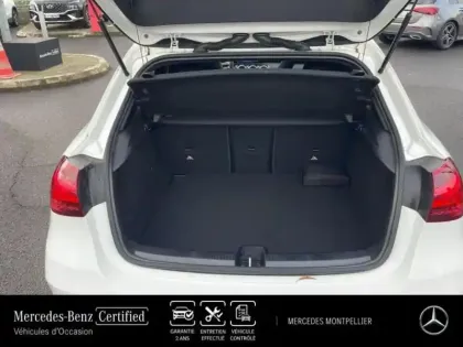 Photo 14 Mercedes Classe A  200 163ch AMG Line 7G-DCT