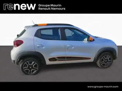 Photo 11 Dacia Spring  45ch Confort Plus - Achat Intégral